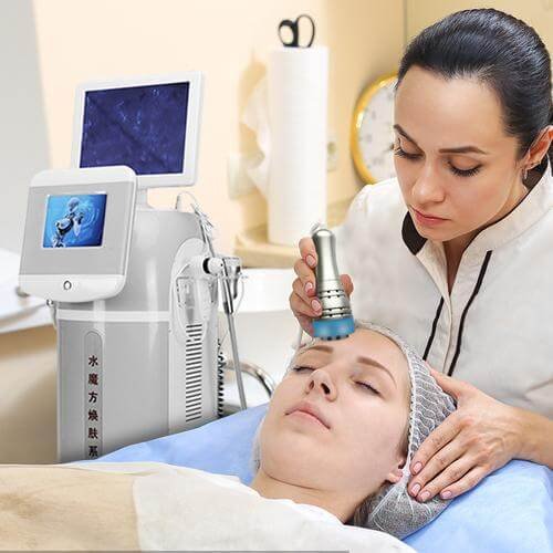 Adogoda Health and Beauty Technology Why Choose Adogoda Technology